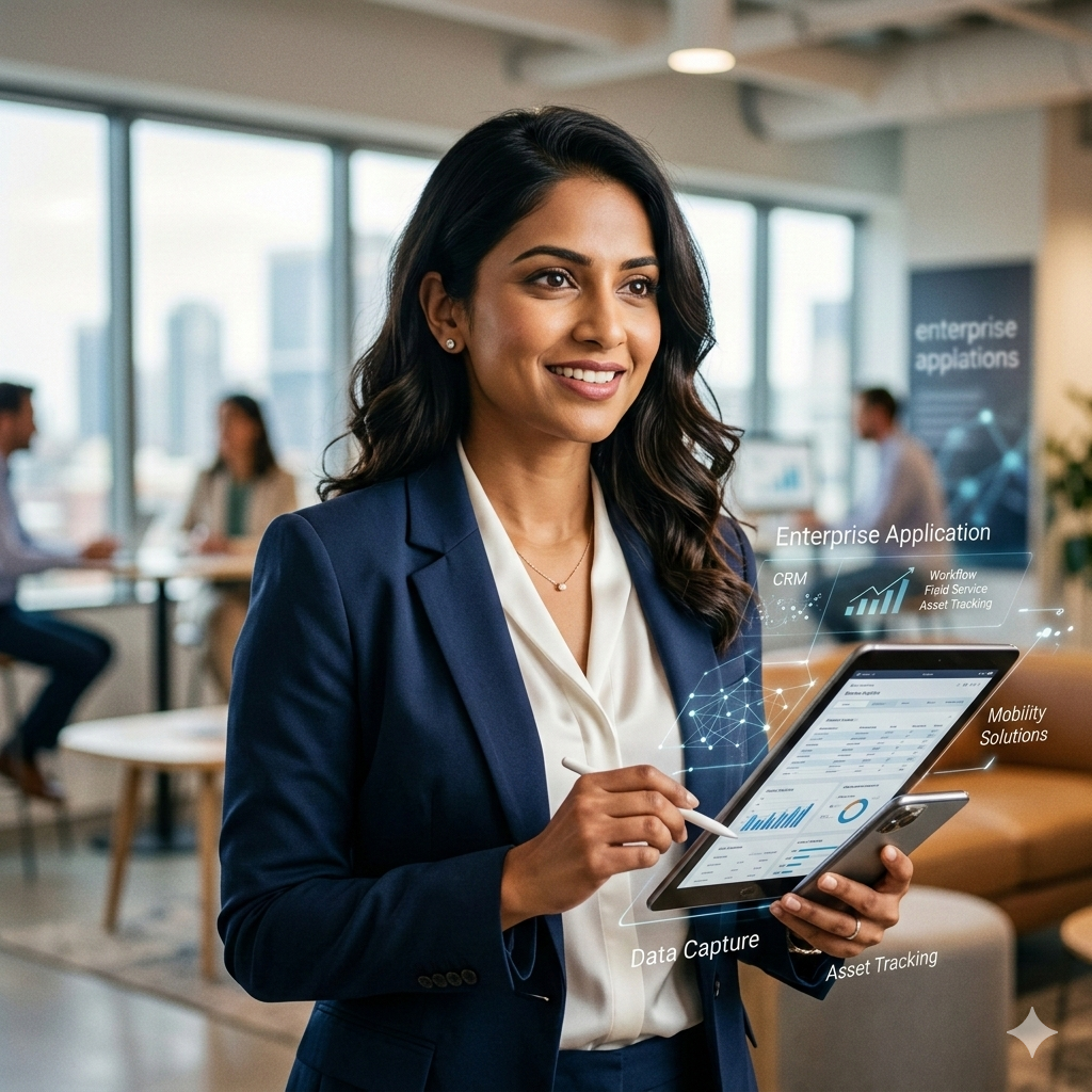 Talliance Enterprise